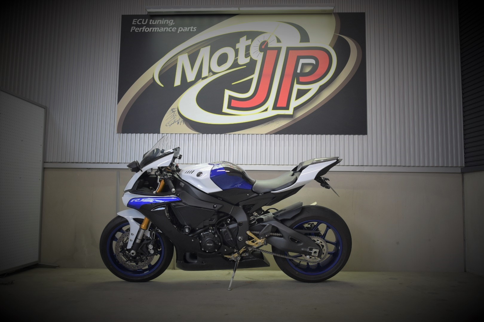 YZF-R1 2018-2019